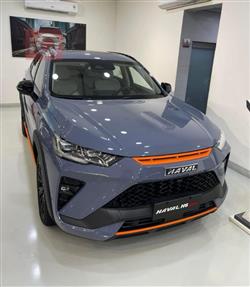 هفال جي تي H6
